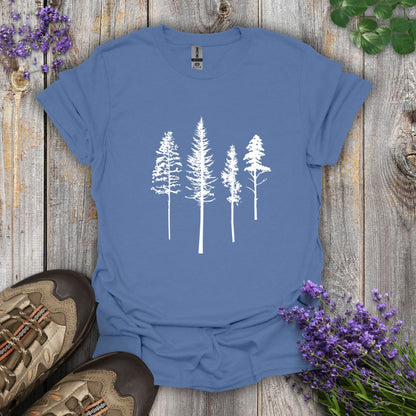 Trees T-Shirt