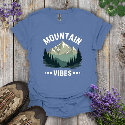 Mountain Vibes T-Shirt