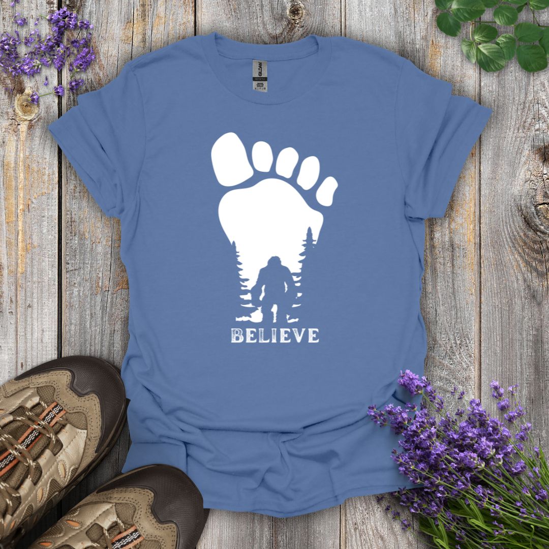 Believe T-Shirt