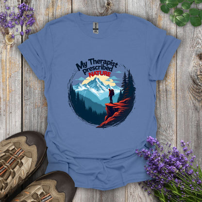 Therapist Prescribed T-Shirt