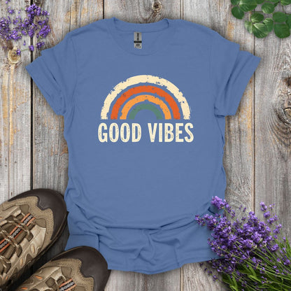 Good Vibes Light T-Shirt