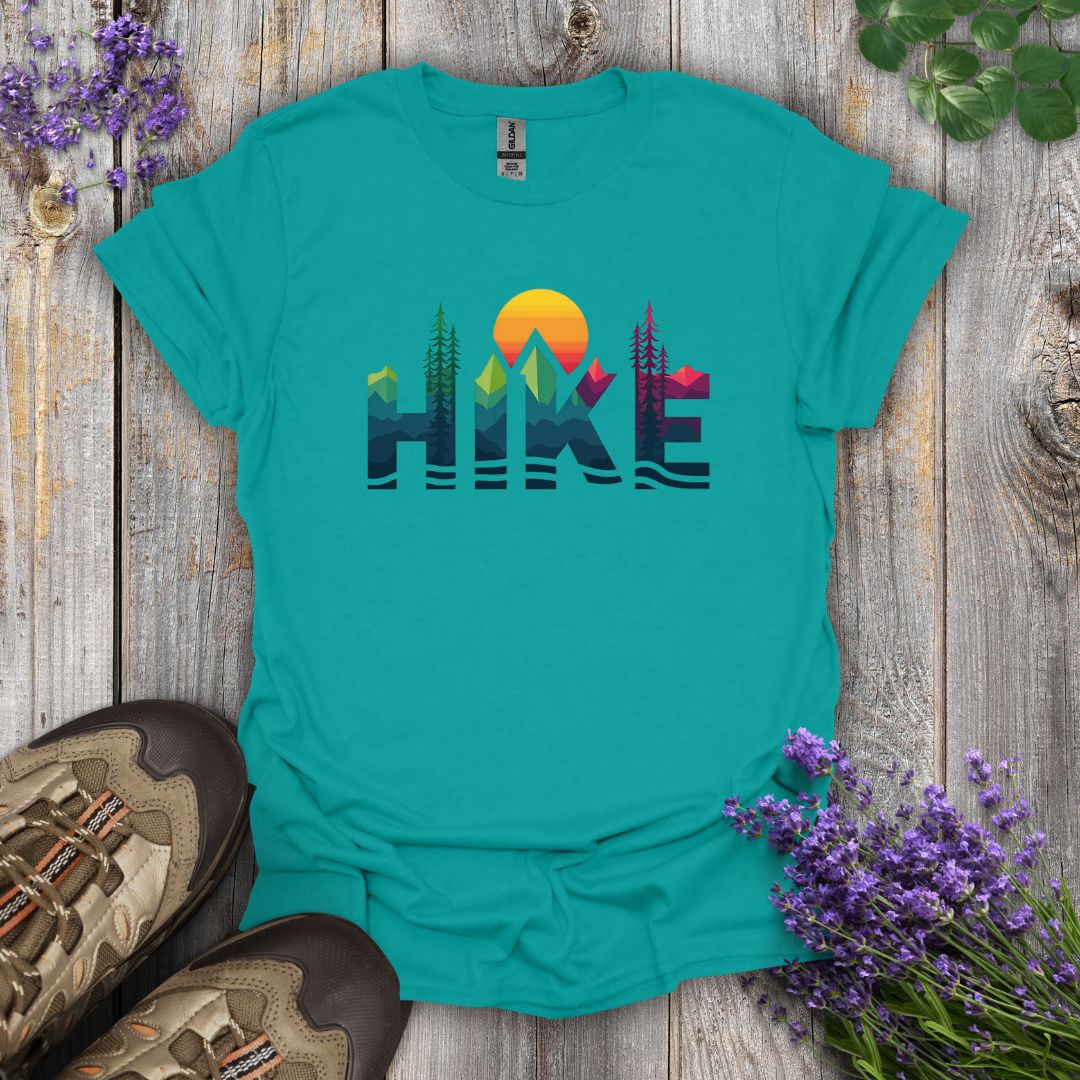 Hike T-Shirt