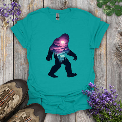 Bigfoot Dreamwalker T-Shirt