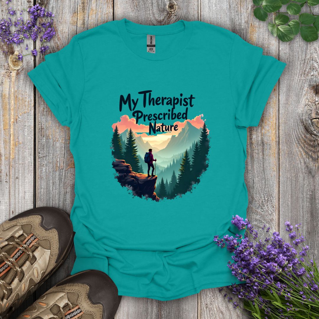 Prescribed Nature T-Shirt