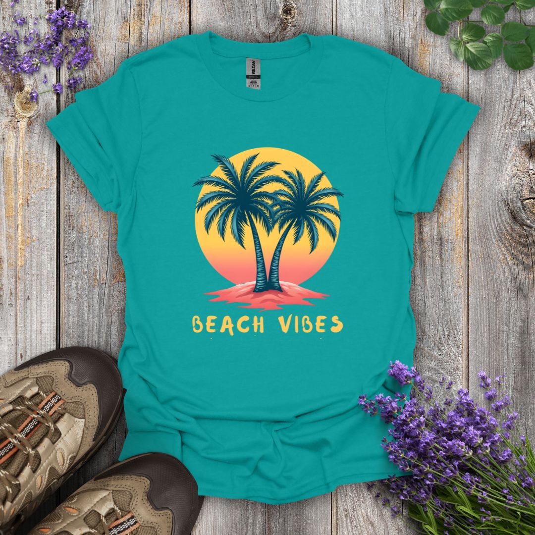 Beach Vibes T-Shirt