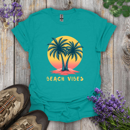 Beach Vibes T-Shirt