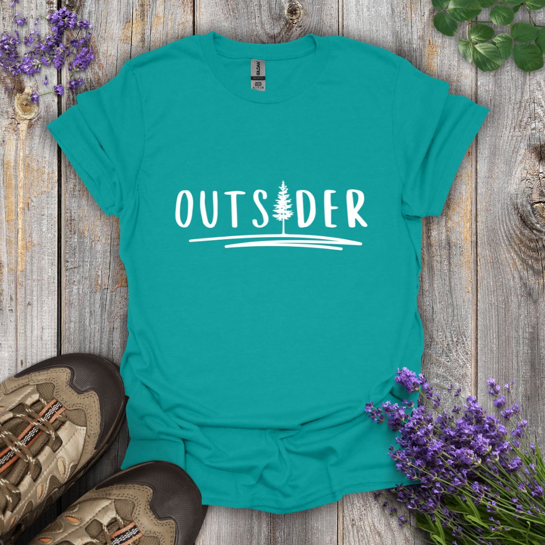 Outsider T-Shirt