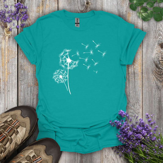 Dandelion T-Shirt