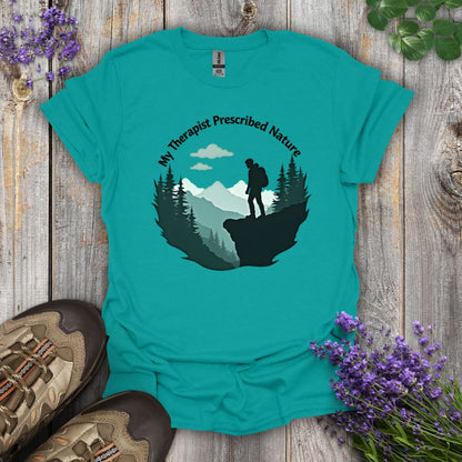 Nature Prescription T-Shirt