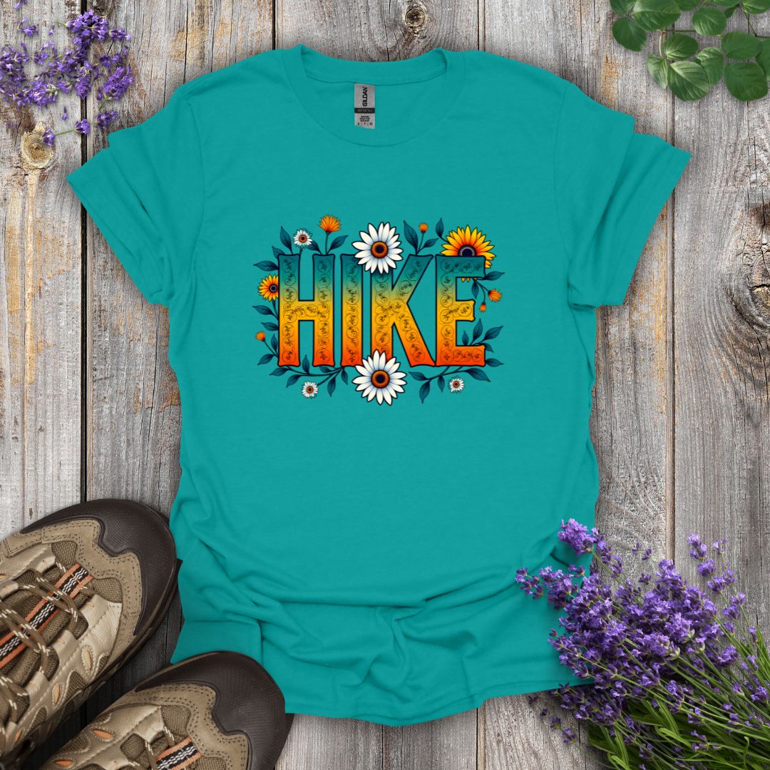 Bohemian Hike T-Shirt
