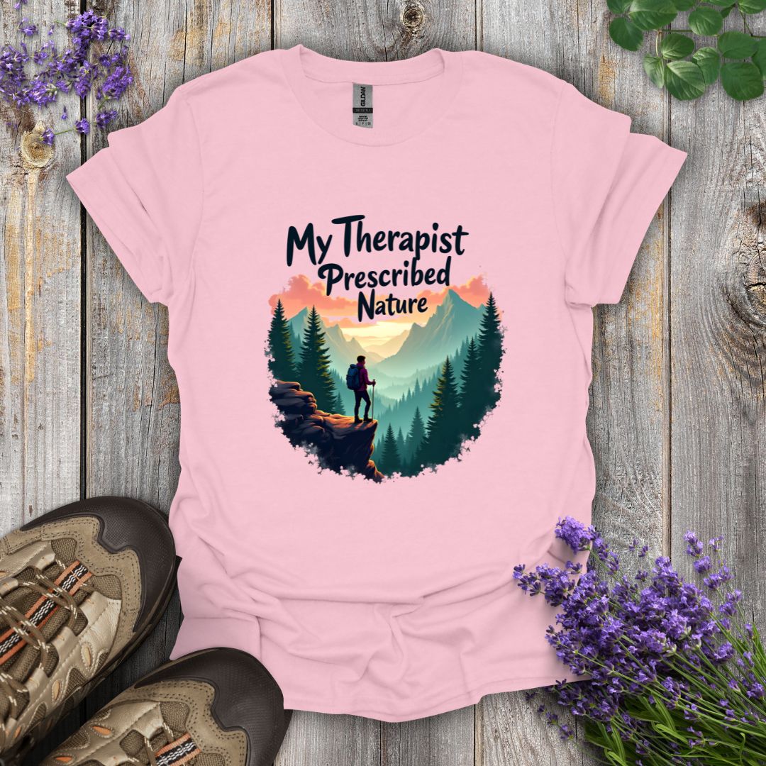Prescribed Nature T-Shirt