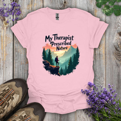 Prescribed Nature T-Shirt
