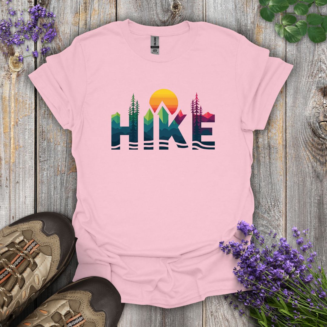 Hike T-Shirt