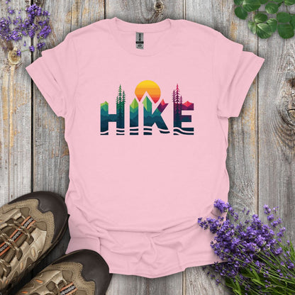 Hike T-Shirt