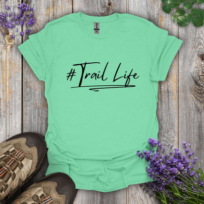 #Trail Life T-Shirt