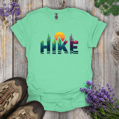 Hike T-Shirt