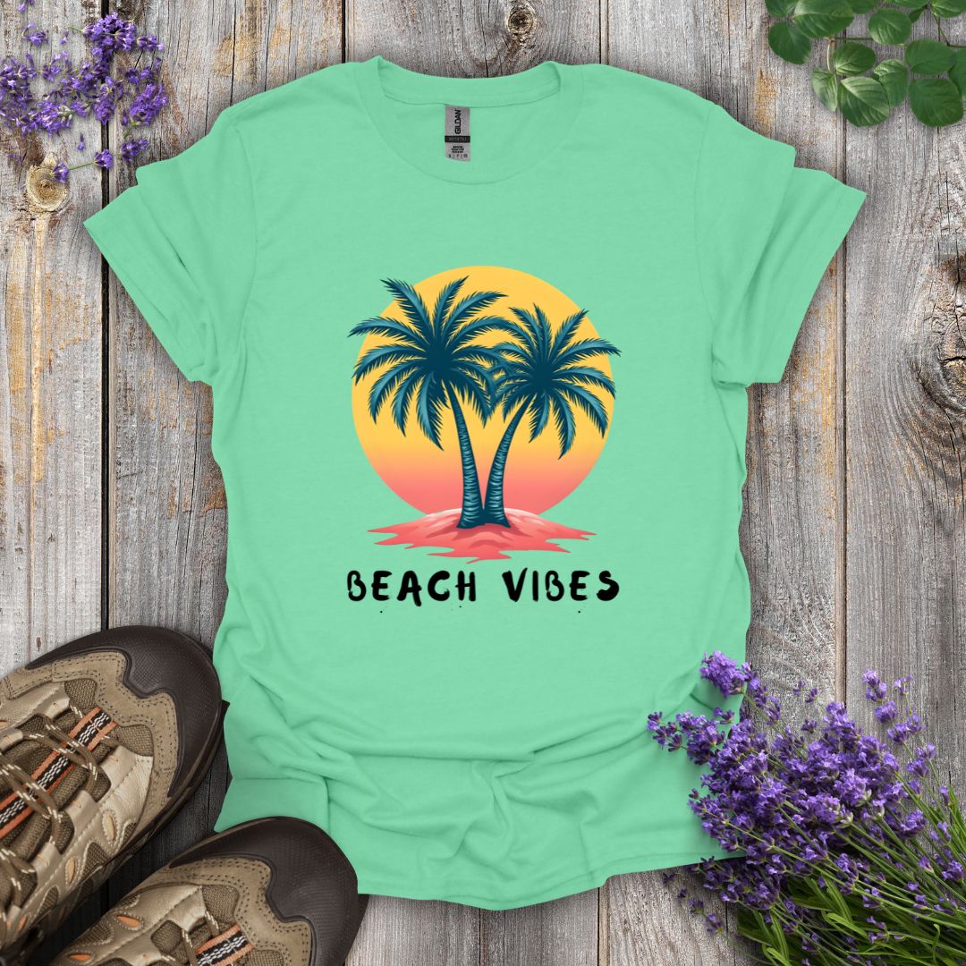 Beach Vibes T-Shirt