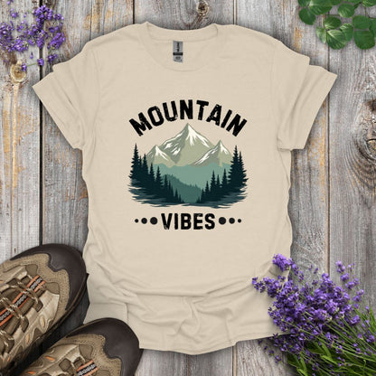 Mountain Vibes T-Shirt