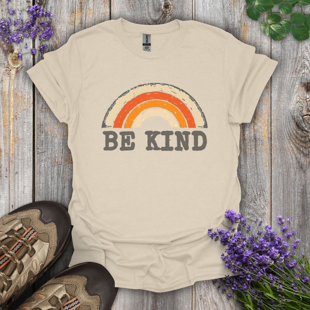 Be Kind T-Shirt