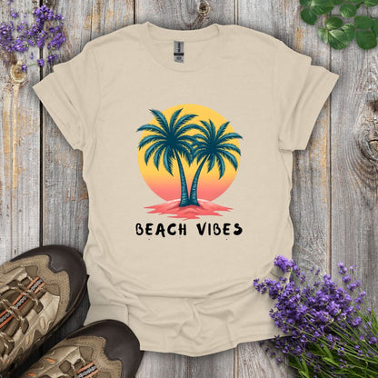 Beach Vibes T-Shirt