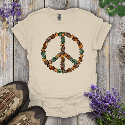 Bohemian Brew T-Shirt