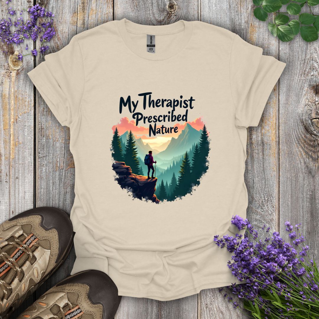 Prescribed Nature T-Shirt