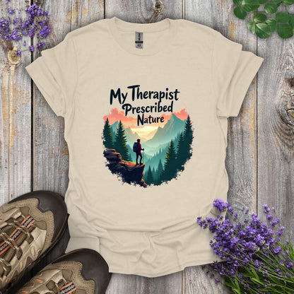 Prescribed Nature T-Shirt