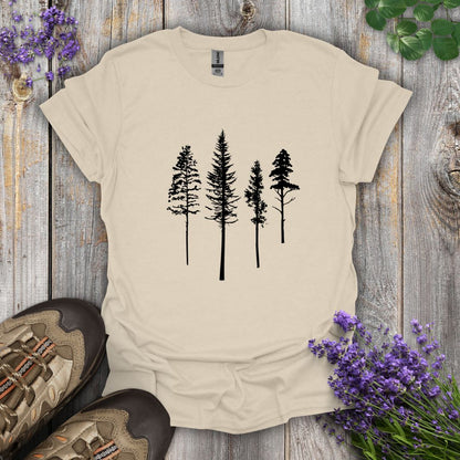 Trees T-Shirt