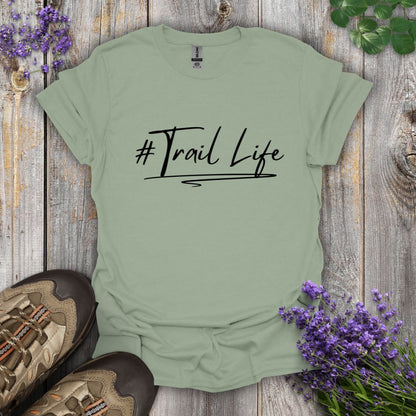 #Trail Life T-Shirt