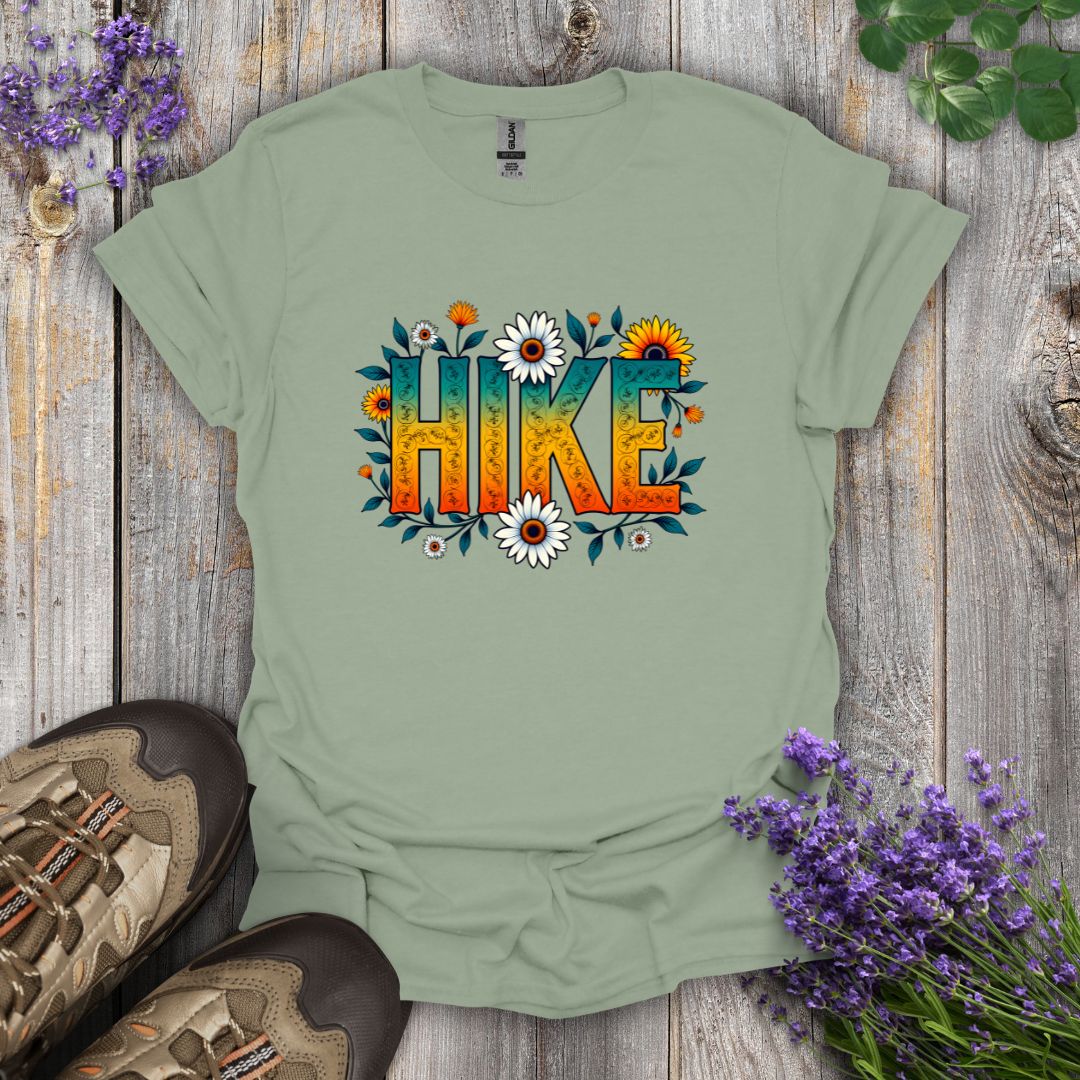 Bohemian Hike T-Shirt