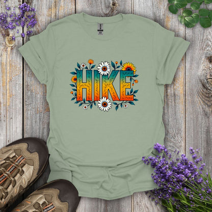 Bohemian Hike T-Shirt