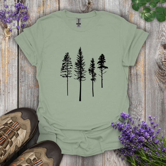Trees T-Shirt