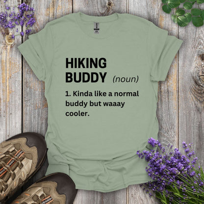 Hiking Buddy T-Shirt