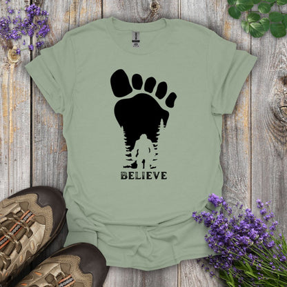 Believe T-Shirt