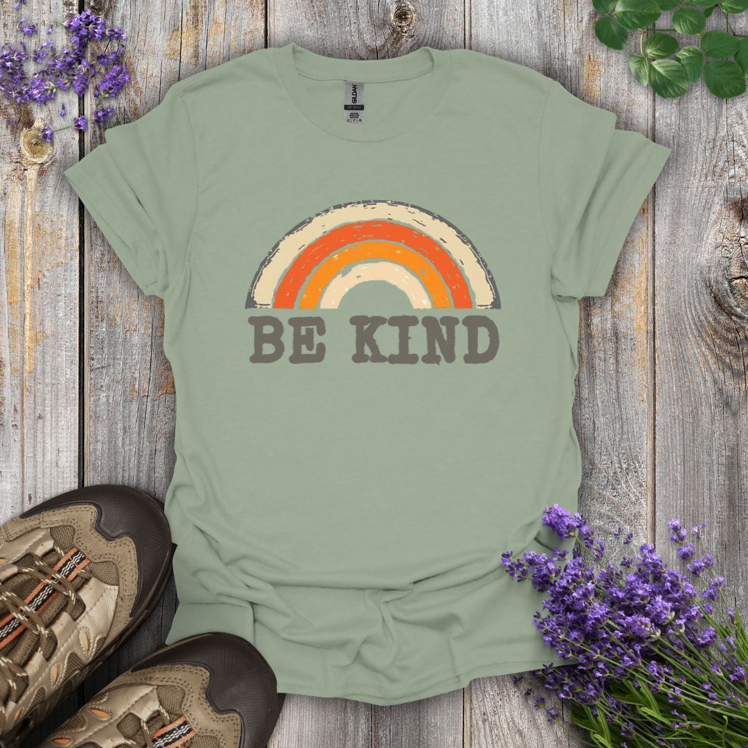 Be Kind T-Shirt
