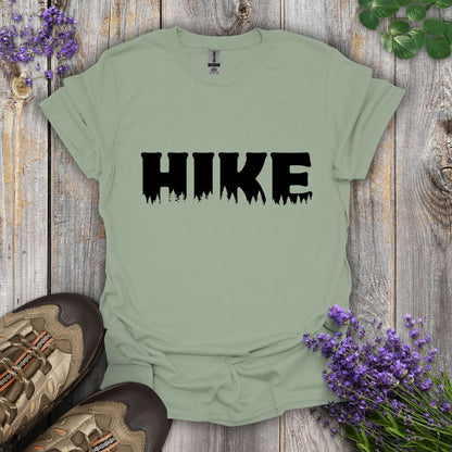 Hike in Trees T-Shirt