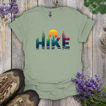 Hike T-Shirt