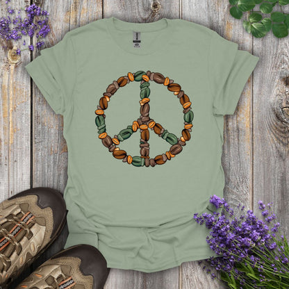 Bohemian Brew T-Shirt