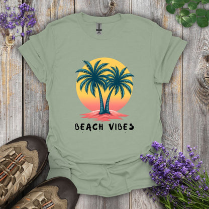 Beach Vibes T-Shirt
