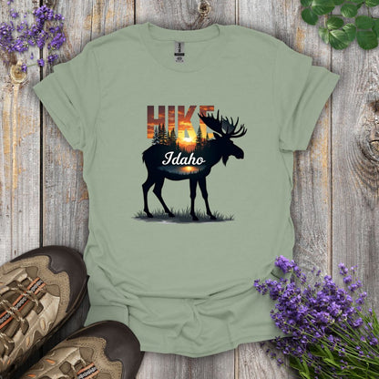 Hike Idaho T-Shirt