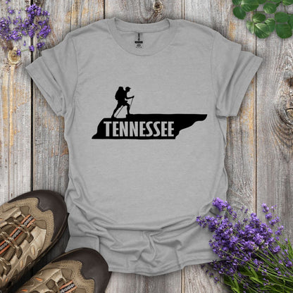 Hike Tennessee State T-Shirt