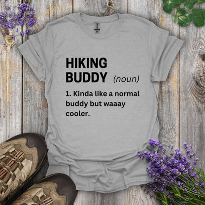 Hiking Buddy T-Shirt
