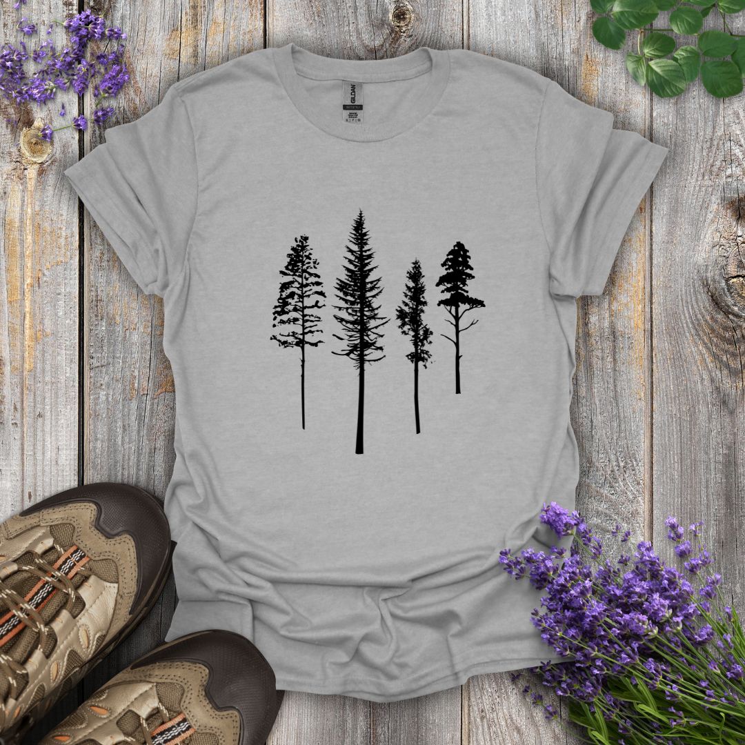 Trees T-Shirt