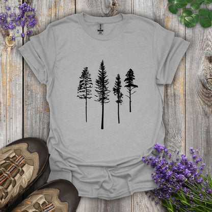Trees T-Shirt