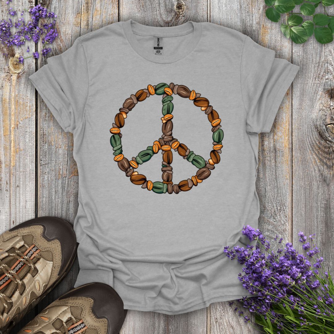 Bohemian Brew T-Shirt