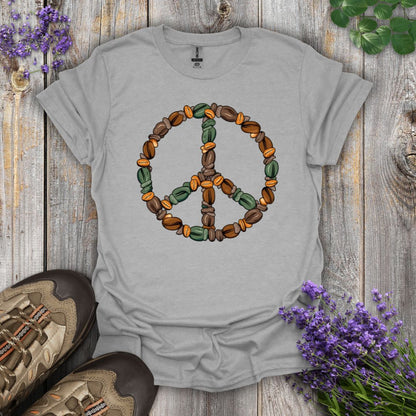 Bohemian Brew T-Shirt