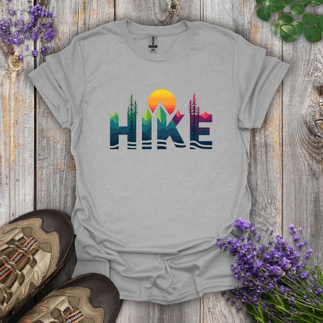 Hike T-Shirt