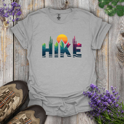 Hike T-Shirt