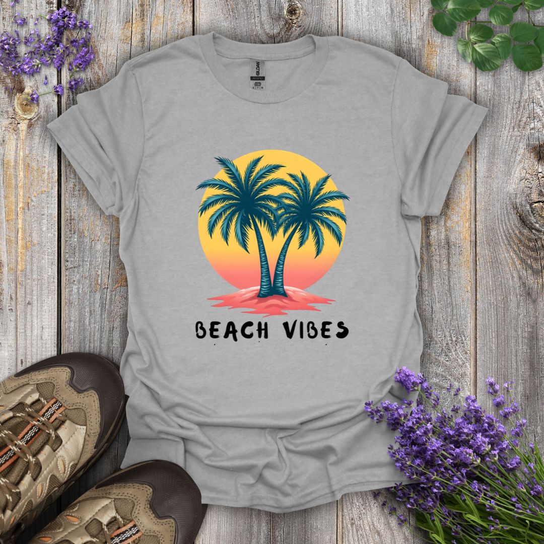 Beach Vibes T-Shirt