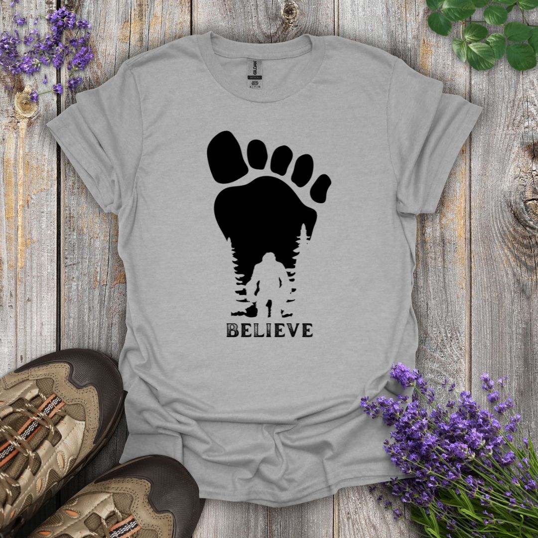 Believe T-Shirt